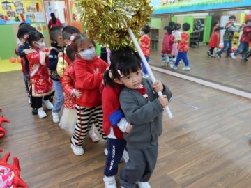 歡賀新年5