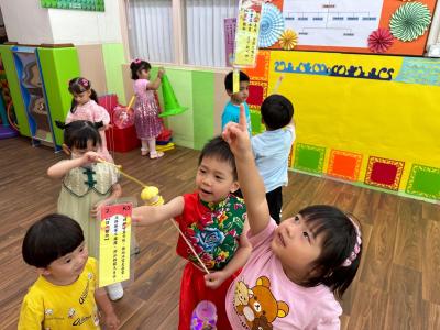 2024-25中秋節慶祝會