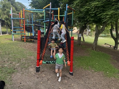 25-26 Parent-Child Cheung Chau Tour