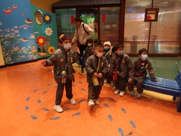沙田文化博物館-13
