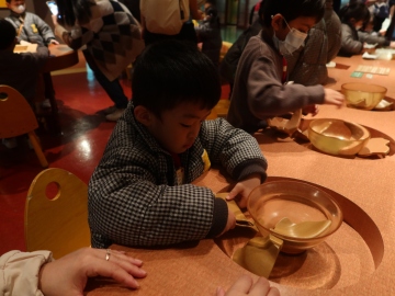 沙田文化博物館-8