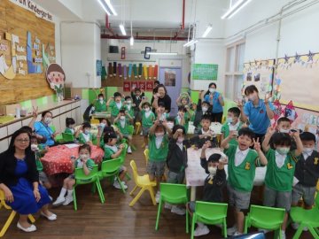 麵粉公仔-1