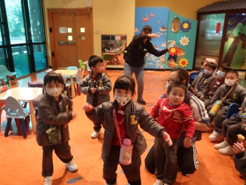 沙田文化博物館-1