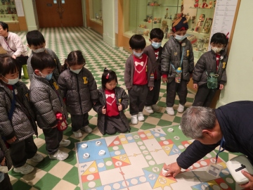 沙田文化博物館-10