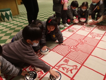 沙田文化博物館-9