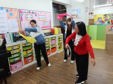 奧福培訓-2