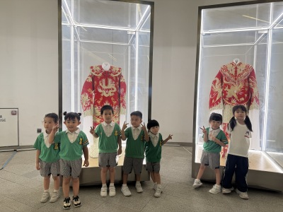 查篤撐大型原創兒童粵劇《童夢‧神話》