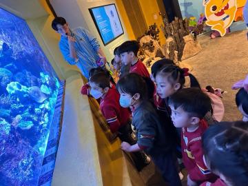 海洋公園-2