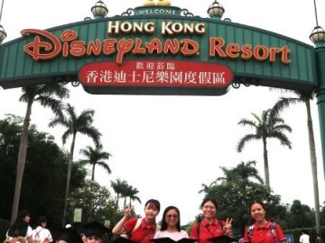 畢業旅行-2