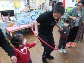 親子運動會-1