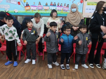 親子運動會-2