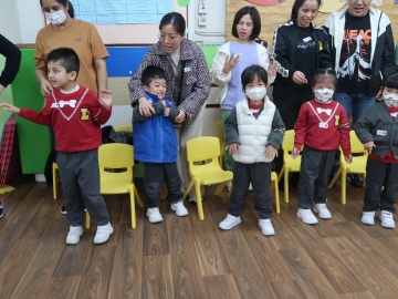 親子運動會-4