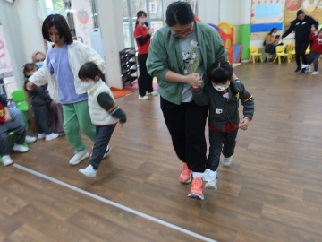 親子運動會-7